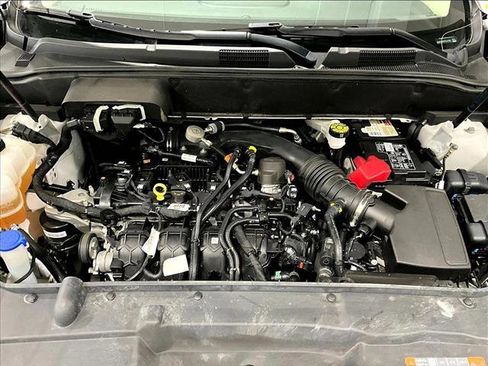 Used 2023 Lincoln Nautilus FWD w/ Premium Package image 11