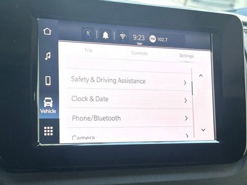 New 2026 RAM ProMaster 2500 image 41