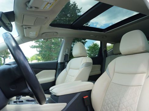 Used 2023 Nissan Murano Platinum w/ Cargo Package FWD image 12