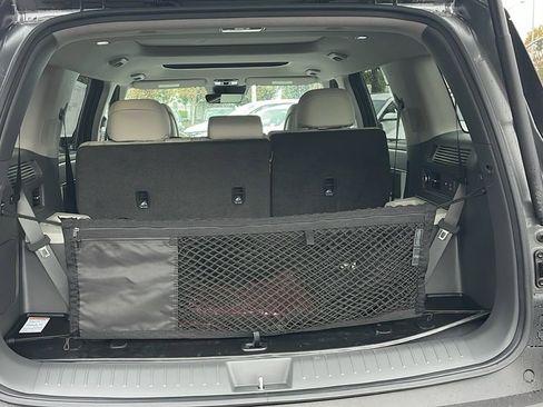 New 2026 Hyundai Santa Fe Limited image 31