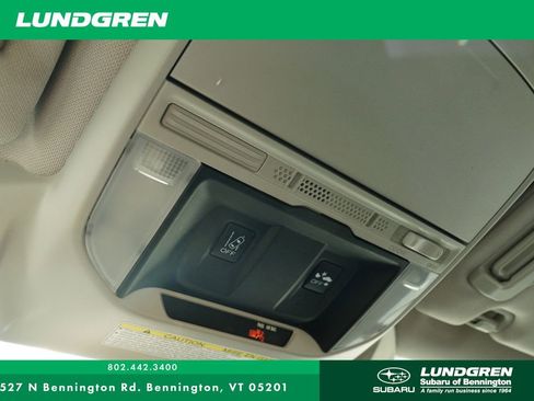 Used 2020 Subaru Forester w/ Alloy Wheel Package image 31