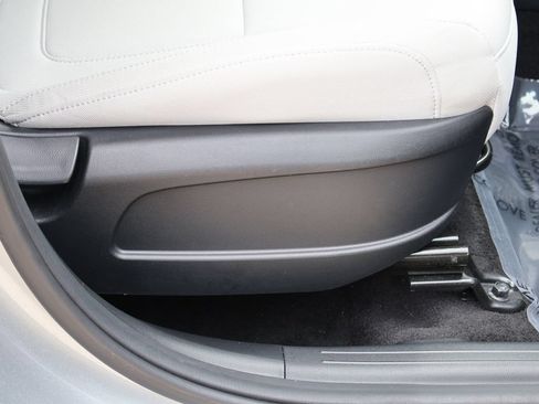 Used 2026 Hyundai Tucson SEL AWD/4WD image 10