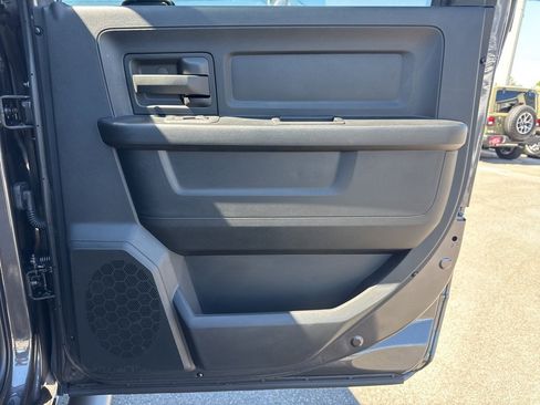 New 2026 RAM 2500 Tradesman image 17