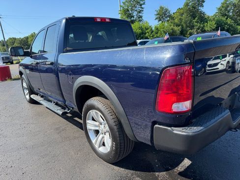Used 2017 RAM 1500 Tradesman AWD/4WD image 10