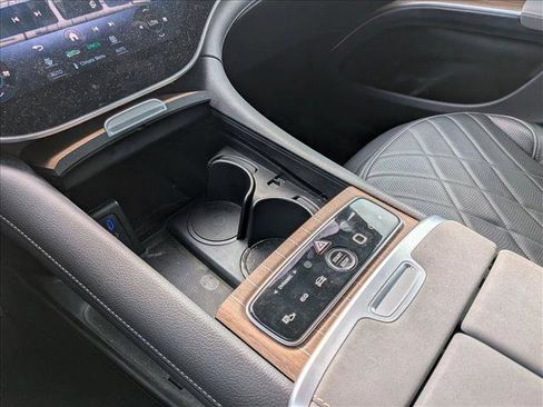 Certified 2023 Mercedes-Benz EQS 580 4MATIC SUV image 12