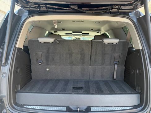 Used 2015 Chevrolet Tahoe LT RWD image 35
