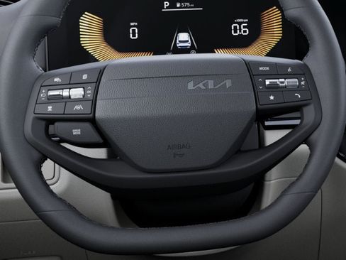 New 2027 Kia Sportage EX FWD image 22