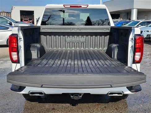New 2026 GMC Sierra 1500 Elevation w/ X31 Off-Road Package image 6