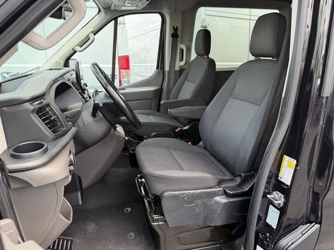 Used 2020 Ford Transit 350 XLT RWD image 11