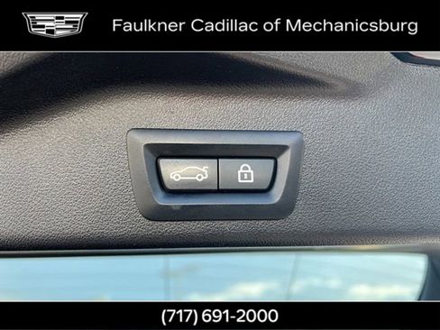 Used 2022 BMW X5 xDrive40i image 14