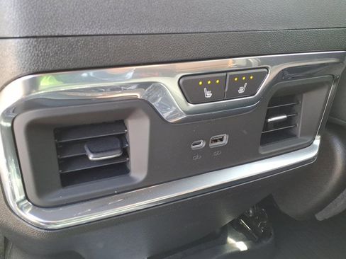 New 2026 Chevrolet Silverado 2500 High Country w/ High Country Premium Package AWD/4WD image 13