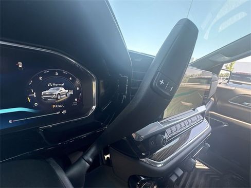 New 2026 Chevrolet Silverado 1500 LT image 16