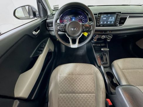 Used 2020 Kia Rio S w/ Technology Package FWD image 19