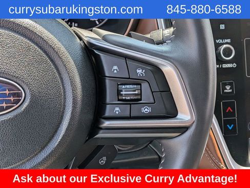 Used 2020 Subaru Outback Touring XT AWD/4WD image 21