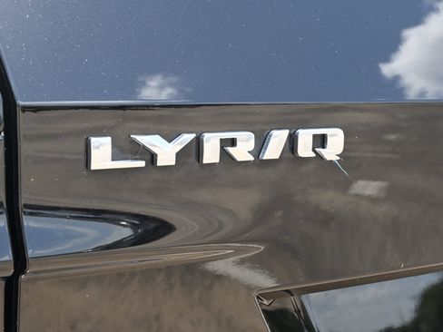 Used 2024 Cadillac Lyriq Luxury RWD image 20