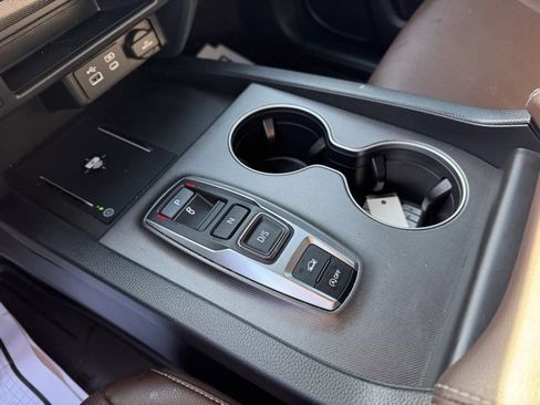 Used 2024 Honda Ridgeline RTL+ image 20