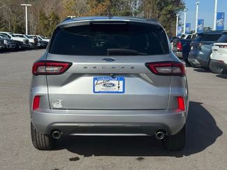 Used 2024 Ford Escape ST-Line FWD video 4