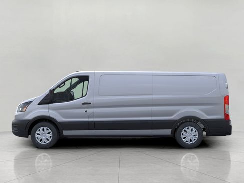 New 2026 Ford Transit 250 Low Roof w/ Load Area Protection Package RWD image 3