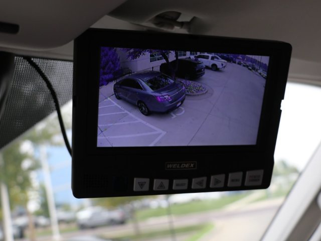 Used 2020 Ford Transit 350 148 High Roof Extended RWD image 27
