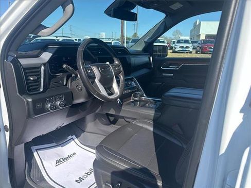 Used 2023 GMC Sierra 1500 Denali image 18