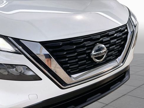 Used 2021 Nissan Rogue S AWD/4WD image 30