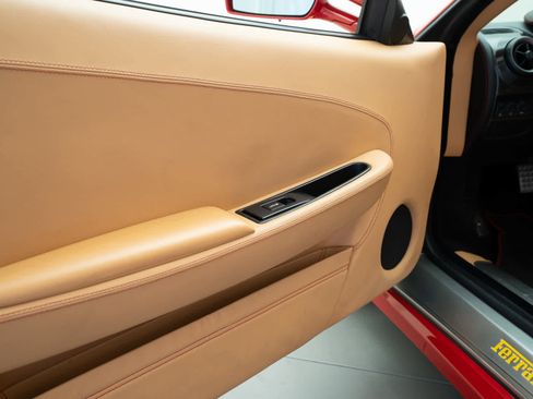 Used 2008 Ferrari F430 Spider RWD image 16