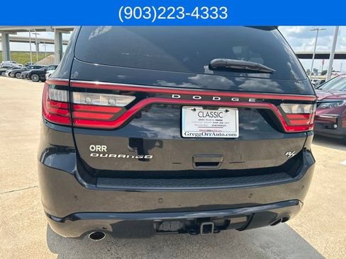 Used 2023 Dodge Durango R/T RWD image 8