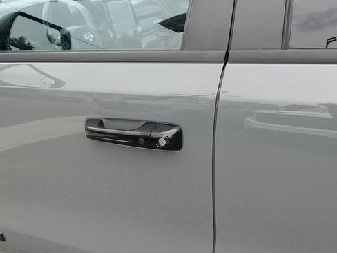 Used 2023 RAM 1500 Rebel w/ Rebel Level 2 Equipment Group AWD/4WD image 17