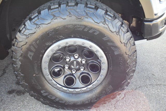 Used 2025 Ford F150 Raptor AWD/4WD image 59