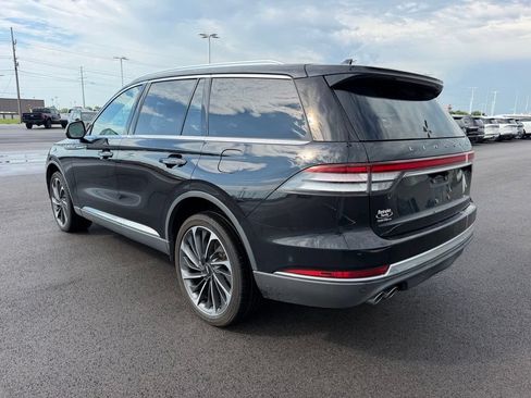 Used 2020 Lincoln Aviator Reserve w/ Equipment Group 202A AWD/4WD image 8