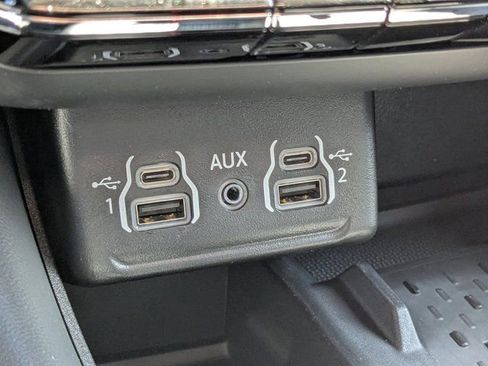 New 2026 Dodge Durango SRT Hellcat w/ Trailer Tow Group IV image 25