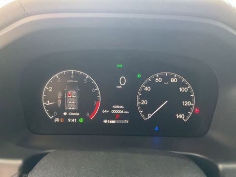 New 2026 Honda Odyssey Touring image 10