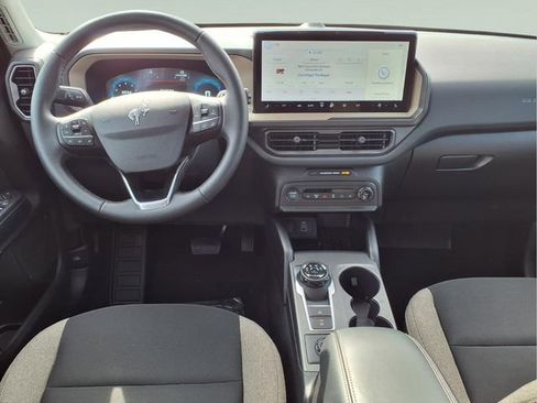 New 2025 Ford Bronco Sport Big Bend w/ Convenience Package image 12