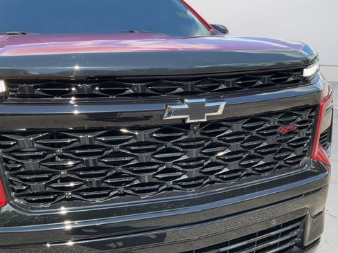 Certified 2024 Chevrolet Traverse RS AWD/4WD image 31
