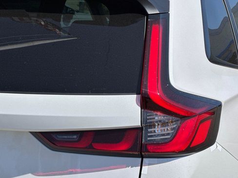 New 2026 Honda CR-V Sport-L image 32
