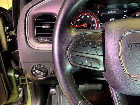 Used 2023 Dodge Charger SXT w/ Blacktop Package AWD/4WD image 12
