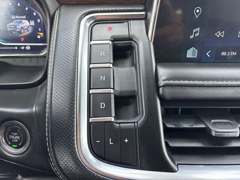 Used 2022 Chevrolet Tahoe Premier image 27