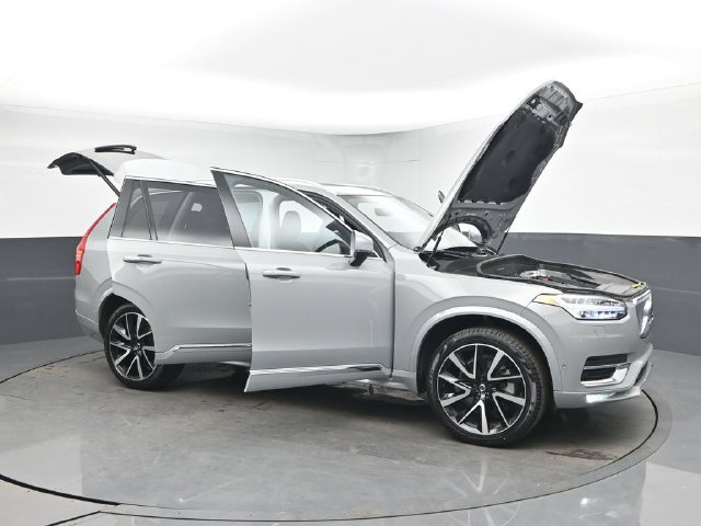 Used 2025 Volvo XC90 B6 Plus AWD/4WD image 53