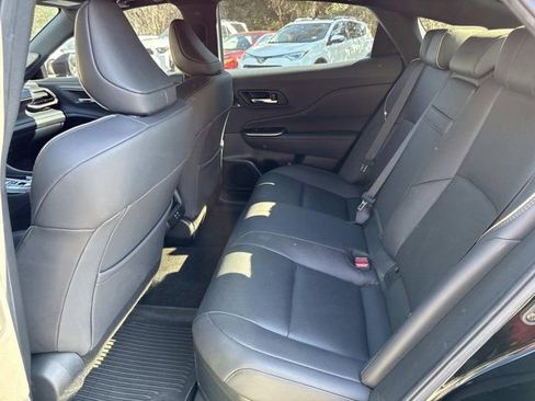 Certified 2023 Toyota Crown Limited image 12