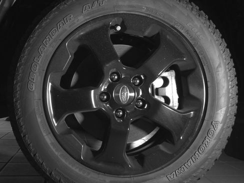Used 2023 Subaru Forester Wilderness AWD/4WD image 24