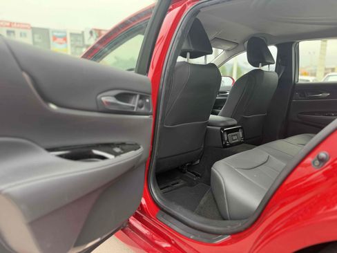 Used 2023 Toyota Mirai w/ Advanced Technology Package RWD image 21