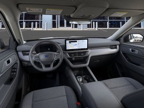 New 2026 Ford Explorer Active image 9