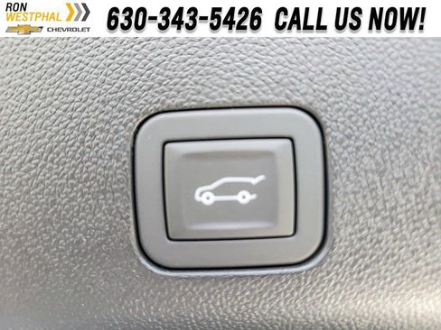 New 2026 Chevrolet Tahoe High Country w/ Sun And Tow Package image 20