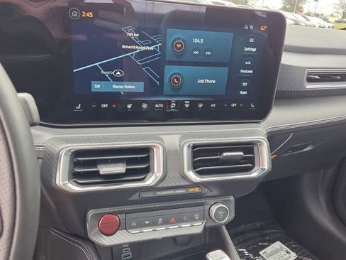 New 2026 Ford Mustang Premium image 16