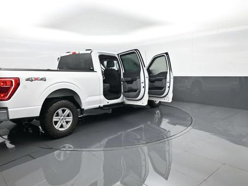 Used 2022 Ford F150 XLT AWD/4WD image 27
