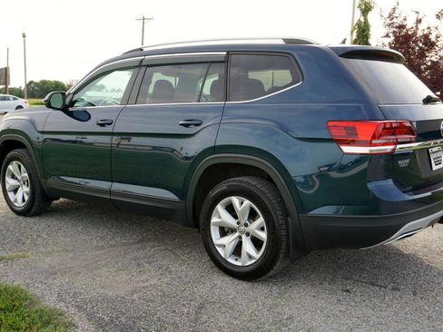 Used 2019 Volkswagen Atlas S AWD/4WD image 17