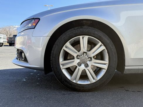Used 2010 Audi A4 2.0T Premium image 33