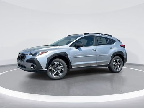 New 2026 Subaru Crosstrek 2.0i Premium image 1