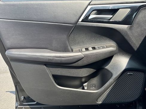 Used 2025 Mitsubishi Outlander SE AWD/4WD image 10
