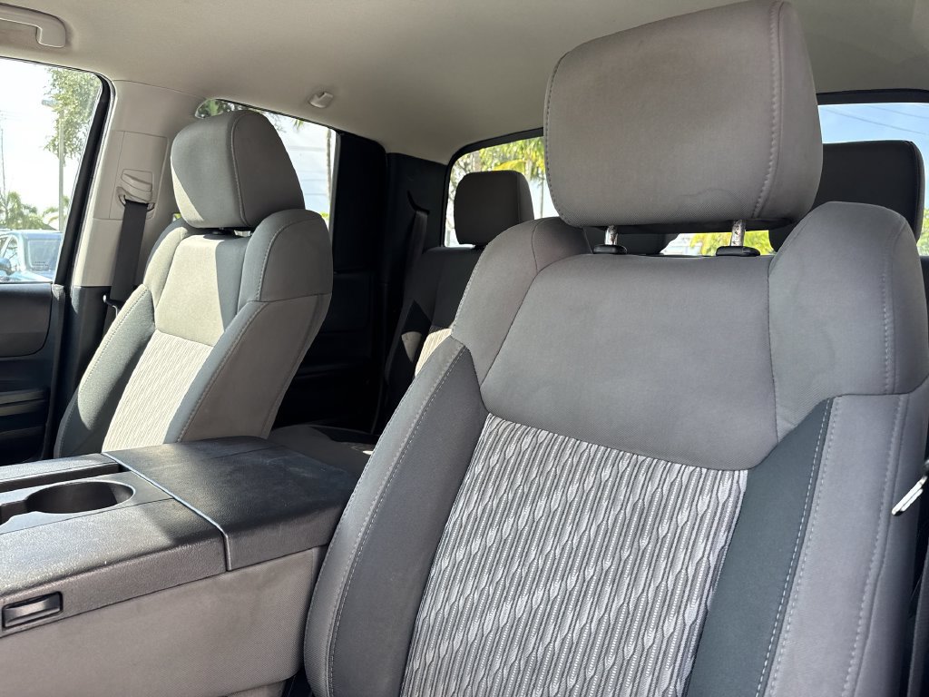Used 2019 Toyota Tundra SR RWD image 42